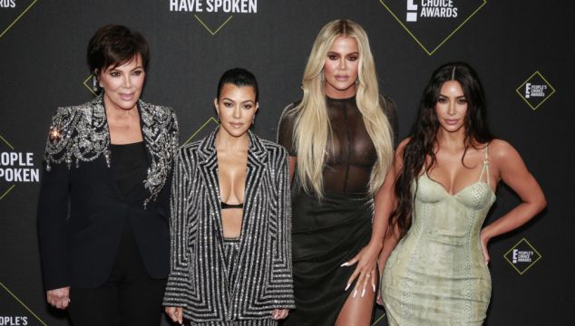 The Kardashians And The Enduring Appeal Of Reality Tv