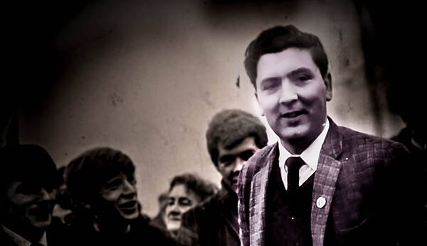 Waterford News and Star — New musical drama to tell story of John Hume's life - Vimarsana News