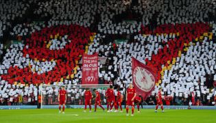 Liverpool To Fall Silent To Remember Hillsborough Victims On 33Rd Anniversary