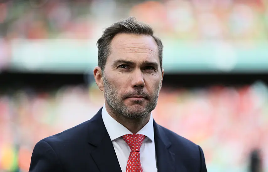 Jason Mcateer Ready For Another Top-Level Battle Between Liverpool And City