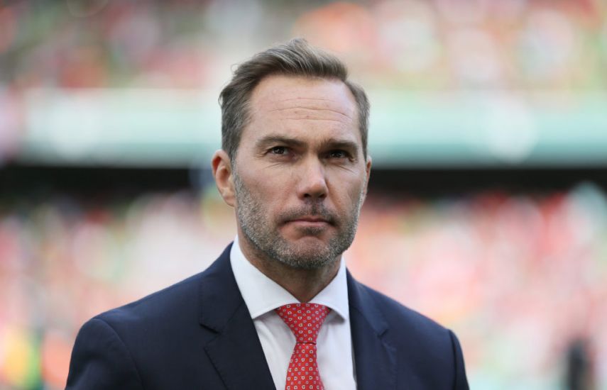 Jason Mcateer Ready For Another Top-Level Battle Between Liverpool And City