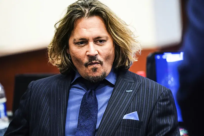 Johnny Depp Needs ‘A Rabbit Out Of A Hat’ To Win Us Lawsuit, Says Media Lawyer