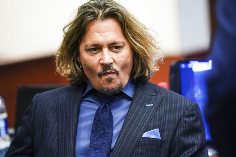 Johnny Depp Needs ‘A Rabbit Out Of A Hat’ To Win Us Lawsuit, Says Media Lawyer