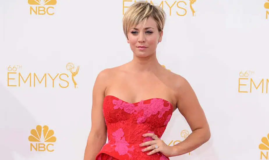 Kaley Cuoco Has Revealed She ‘Will Never Get Married Again’ After Second Divorce