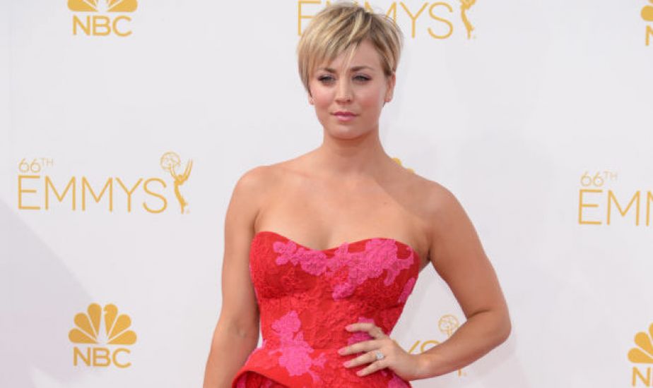 Kaley Cuoco Has Revealed She ‘Will Never Get Married Again’ After Second Divorce