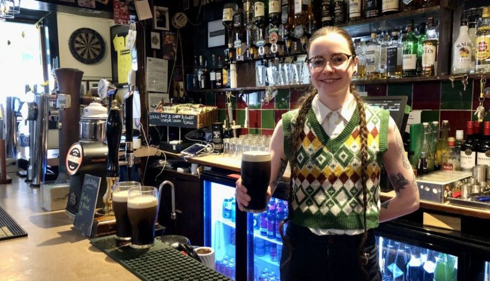 Afternoon Pints On Good Friday As Easter Drinking Laws Relaxed In North