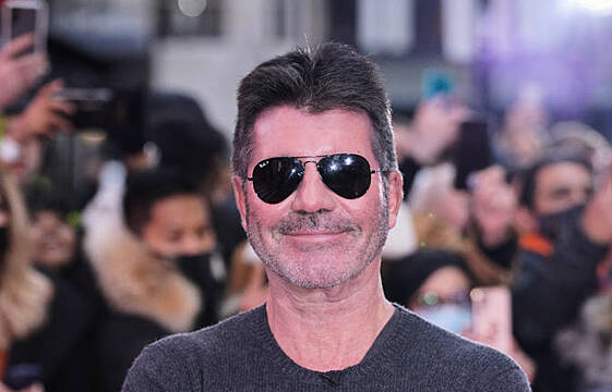 Simon Cowell Reveals Which Bgt Judge He Missed The Most