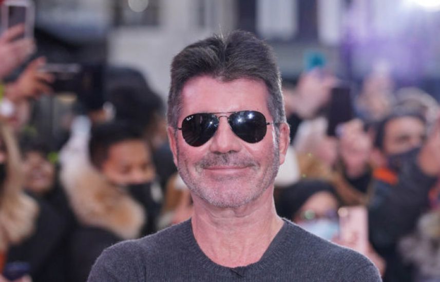 Simon Cowell Reveals Which Bgt Judge He Missed The Most