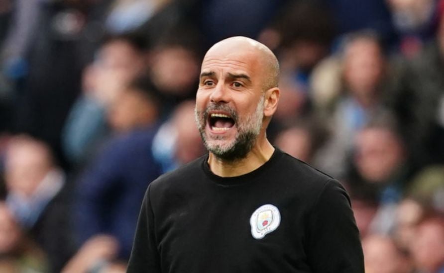 No Excuses – Pep Guardiola Confident Man City Will Be Up For Liverpool Challenge