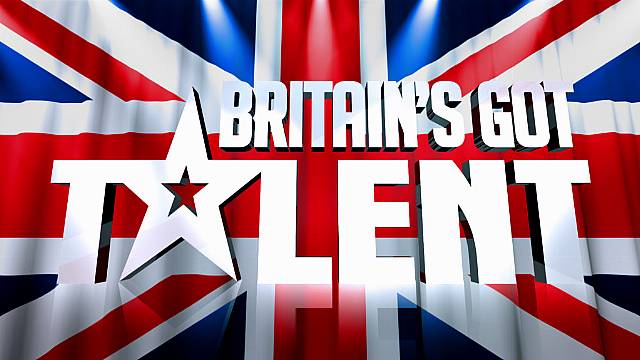 The Greatest Showman Singer Among Britain’s Got Talent Acts