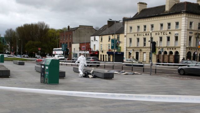 Man Killed In Limerick Serious Assault