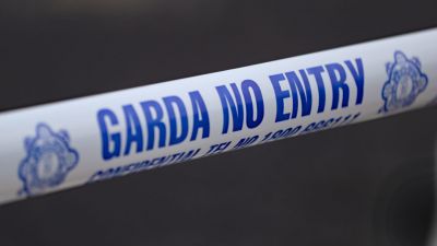 Bodies Of Older Man And Woman Found In Tipperary Home
