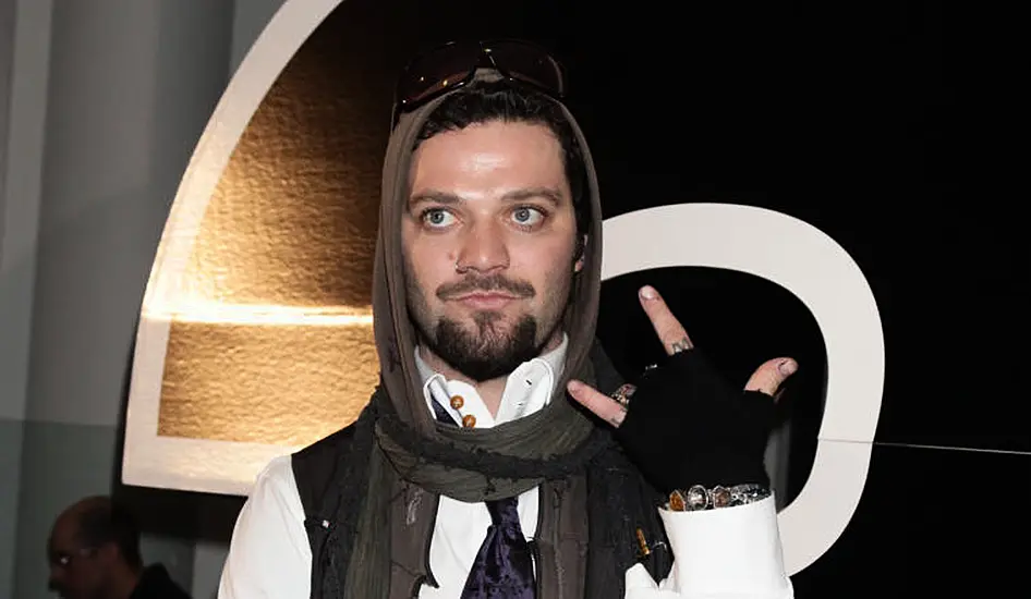 Bam Margera Settles Legal Dispute Over Dismissal From Jackass Forever Film