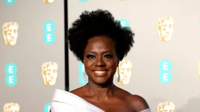 Viola Davis: Living In Poverty Gave Me Front Row Seat On ‘Other Side Of Life’