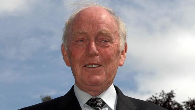 Taoiseach Hails ‘Rich Legacy’ Of Michael O’kennedy After Death Of Former Minister