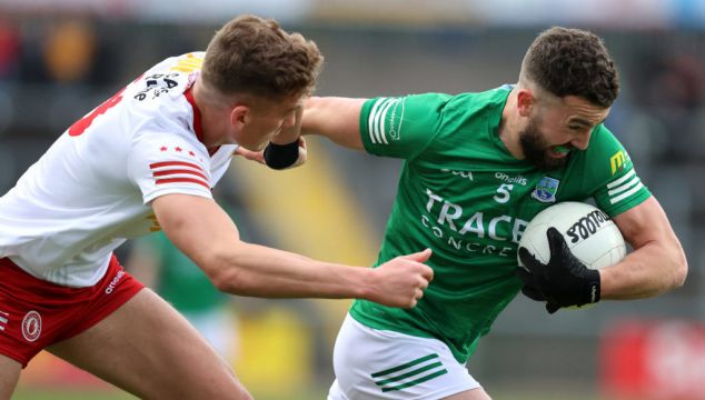 Gaa: Tyrone Begin Successful Defence Of Championship With Win Over Fermanagh