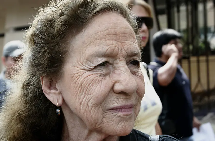 Rosario Ibarra, Mexico’s Champion Of The Disappeared, Dies Aged 95