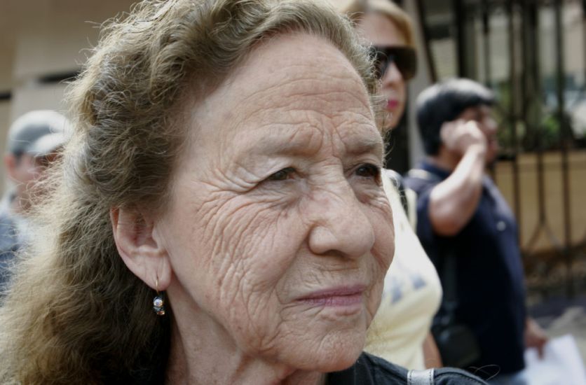 Rosario Ibarra, Mexico’s Champion Of The Disappeared, Dies Aged 95