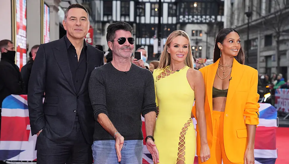 Britain’s Got Talent Draws In 6.1 Million Viewers As It Returns To Screens