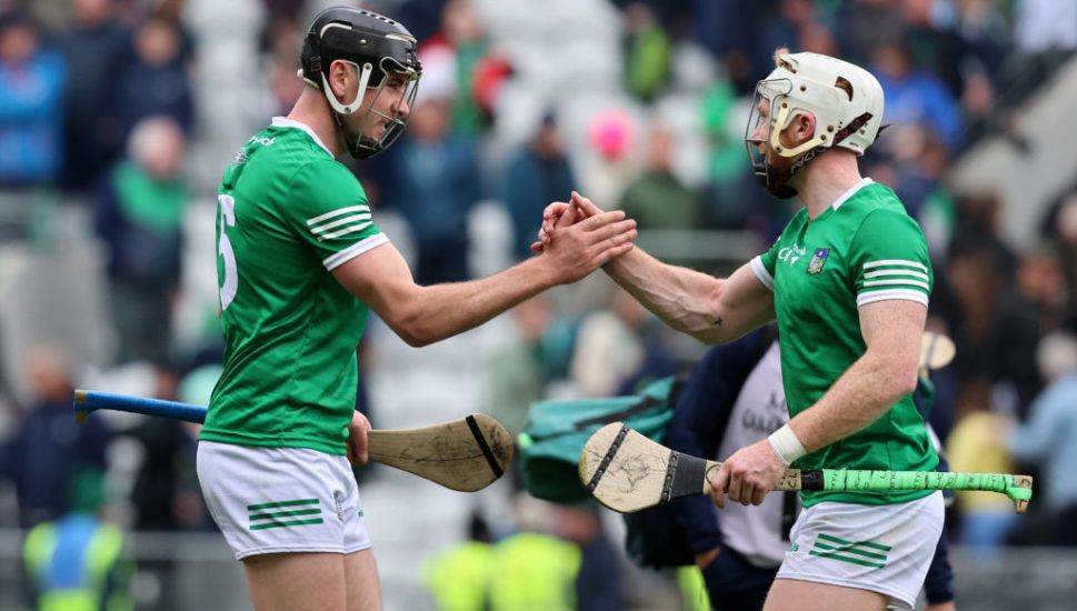 Gaa: Limerick Start Championship Title Defence With Win Over Rebels