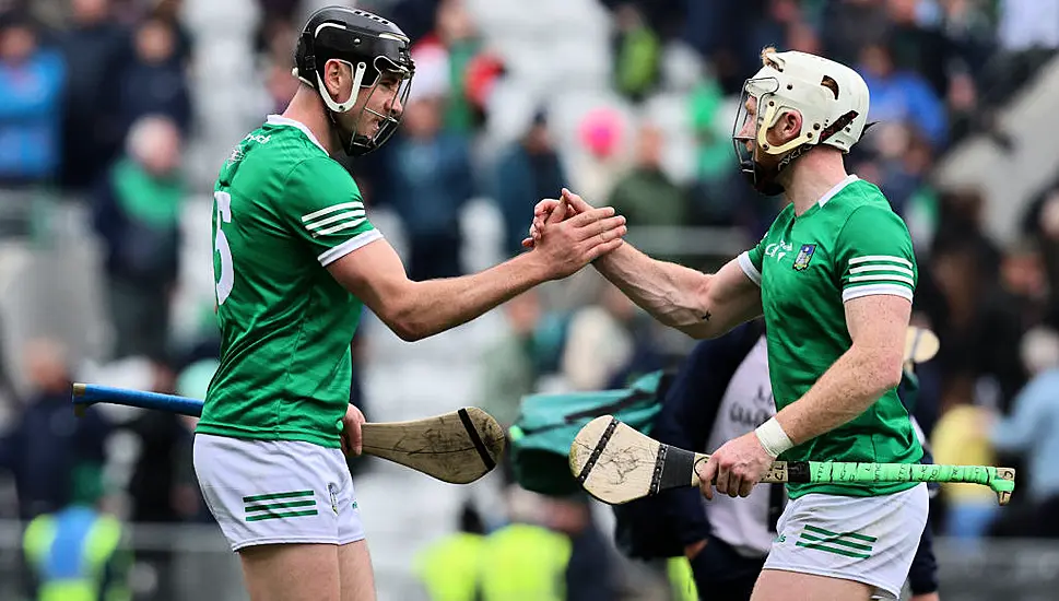 Gaa: Limerick Start Championship Title Defence With Win Over Rebels