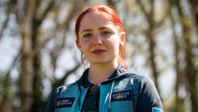 Daughter Of Captured Ukrainian Paramedic Appeals For Mother’s Release