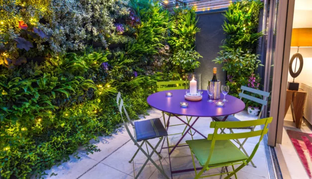 Common Garden Lighting Mistakes To Avoid, According To A Design Expert