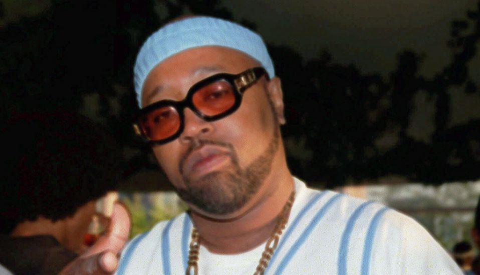 Influential Hip Hop Artist Dj Kay Slay Dies Of Covid Aged 55