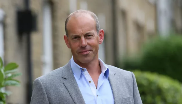 Phil Spencer’s Top Tips For Making A House Move Cheap And Easy