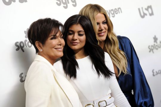 Prospective Jurors Tell Kardashians To Their Faces What They Think Of Them