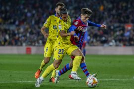 Barcelona Suffer Another Surprise Home Defeat With Loss To Strugglers Cadiz