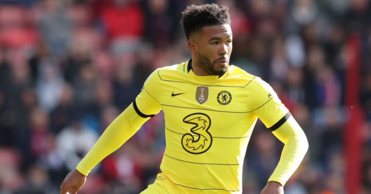 Thomas Tuchel explains why Reece James misses Chelsea vs Southampton, Football