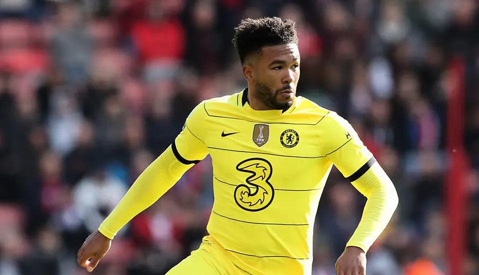 Thomas Tuchel Hails ‘Brilliant’ Chelsea Defender Reece James