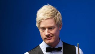 Neil Robertson Suggests ‘Two Crucible Venues’ To Provide ‘Amazing Experience’