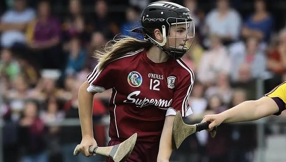 Large Crowds Expected At Funeral Of Camogie Player Kate Moran