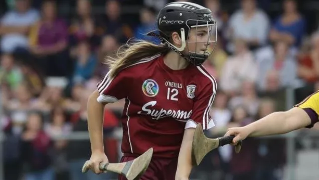 'She Had A Very Bright Future': Tributes Paid To Camogie Player Kate Moran