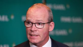 Peace Needed Urgently In Ukraine Amid New Russian Offensive – Coveney