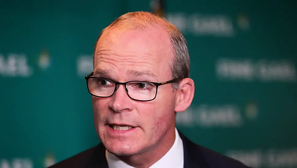 Peace Needed Urgently In Ukraine Amid New Russian Offensive – Coveney