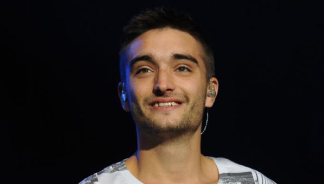 Funeral Of The Wanted's Tom Parker To Take Place