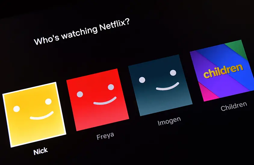 Netflix Aims To Curb Password Sharing And Bring In Ads After Subscriptions Drop