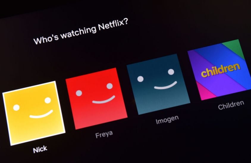 Netflix Aims To Curb Password Sharing And Bring In Ads After Subscriptions Drop