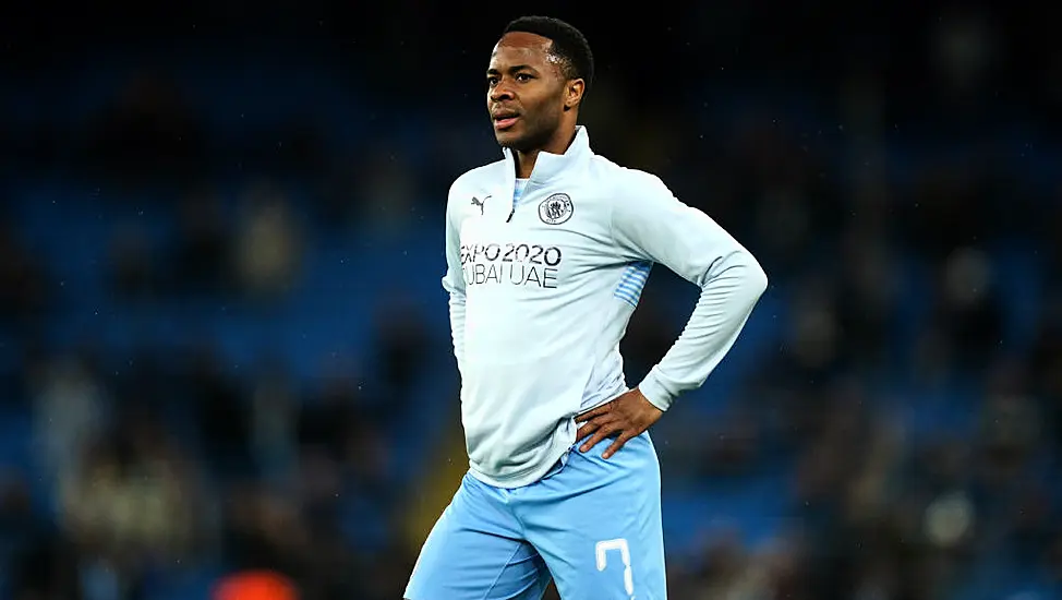 Football Rumours: Ac Milan Want To Sign Raheem Sterling If Takeover Successful