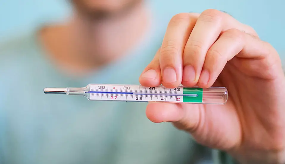 How To Spot Sepsis – 5 Early Symptoms You Should Never Ignore