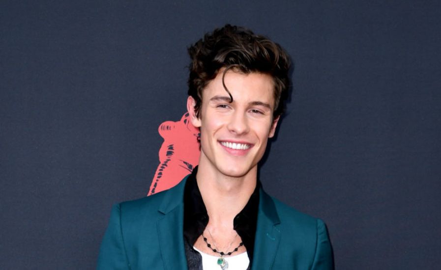 Shawn Mendes Opens Up To Fans About Feeling ‘Overwhelmed And Overstimulated’