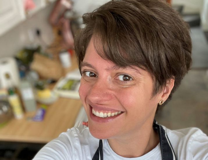 Eight Genius Tips For Zero-Waste Cooking From Jack Monroe