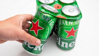 Heineken Warns Of Beer Price Increases As Costs Bite