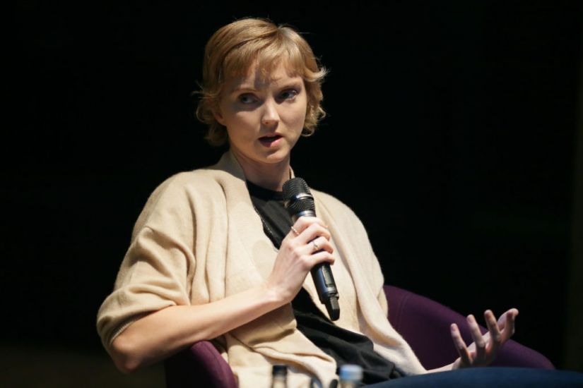 Lily Cole: Uk Government’s Rwanda Asylum Plan ‘Like Something In A Dystopian Film’