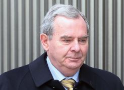 High Court Proceedings Brought Against Sean Quinn Over Alleged Quarry Trespass