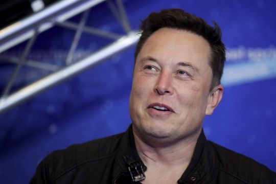 Musk Lawyer Says Gagging Order Would Trample On Free Speech Rights