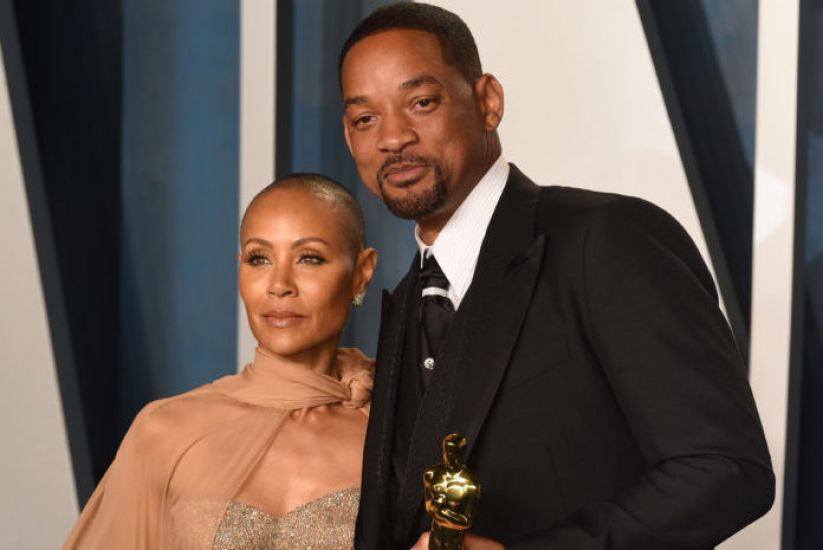 Jada Pinkett Smith Promises Details Of Her Family’s ‘Deep Healing’ Will Be Shared